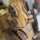 Tesco Pump Drive Gear Box