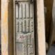Tesco Pump Drive Gear Box