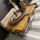 Tesco Pump Drive Gear Box