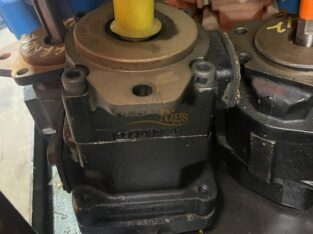 Veljan VT6CRM Hydraulic Pump