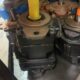 Veljan VT6CRM Hydraulic Pump
