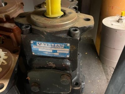 Veljan VT6CRM Hydraulic Pump