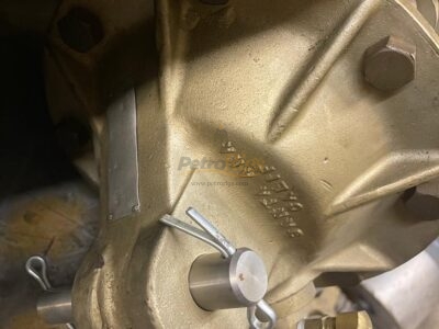 Weight Indictor
