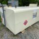 1000 Gallon Diesel Tank
