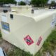 1000 Gallon Diesel Tank