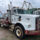 Kenworth T-800 Pole Truck
