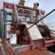 Kenworth T-800 Pole Truck