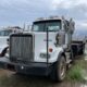 Western Star Winch Truck