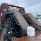 Western Star Winch Truck