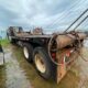 Western Star Winch Truck