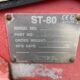 NOV ST-80 Iron Roughneck