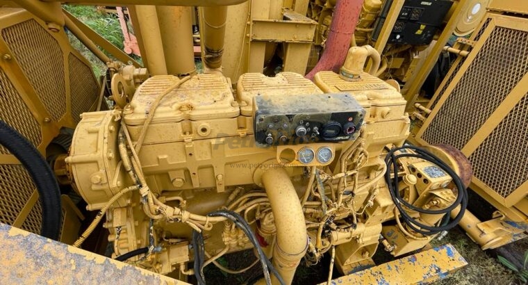 CAT C15 Diesel Engine