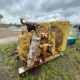 CAT 3406A Diesel Engine