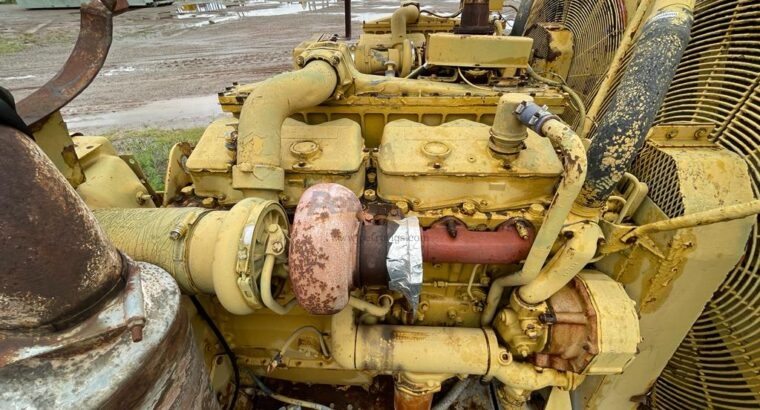 CAT 3406A Diesel Engine