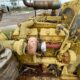 CAT 3406A Diesel Engine
