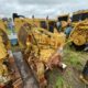 CAT 3406A Diesel Engine