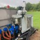 NOV Hydraulic Power Pack