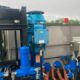 NOV Hydraulic Power Pack