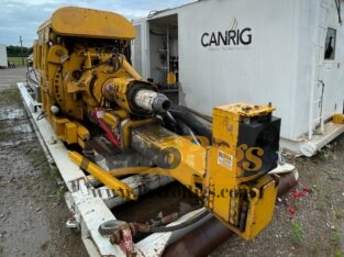 Canrig 350 Ton A/C Top Drive Package