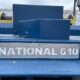 National 610 Drawworks