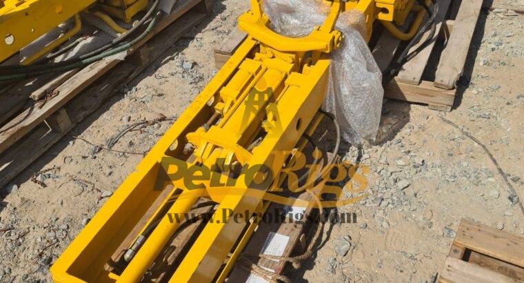 Varco PH60 Pipe handlers