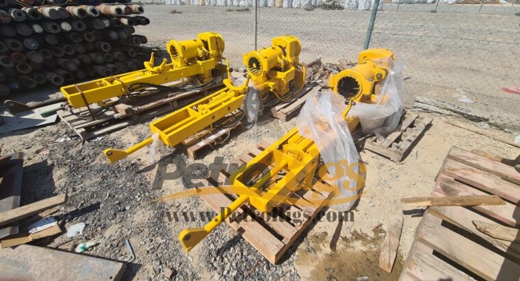 Varco PH60 Pipe handlers