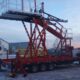 Movable Wellhead Platform