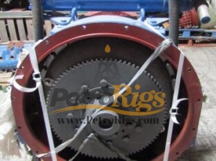 TORQUE CONVERTER