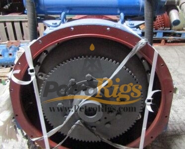 TORQUE CONVERTER