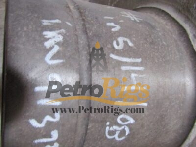 GD PZ-8 CRANK SHAFT