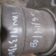 GD PZ-8 CRANK SHAFT
