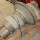 GD PZ-8 CRANK SHAFT