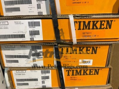 TIMKEN Pump Bearing Set