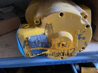 CAT 3412 Air Starter