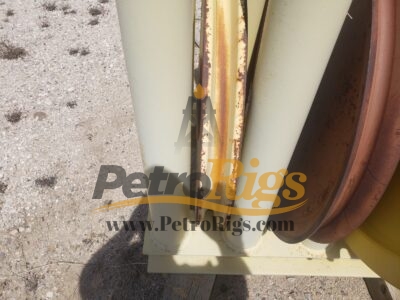 Lebus Groove 30 Inch Sheave