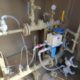 Natural Gas Monitoring Units