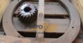 20-1/2 inch ROTARY & PINION GEAR