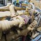 CAT 3406 Genset