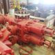 11″ x 5M Shaffer LWS DBL Ram BOP’s
