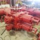 11″ x 5M Shaffer LWS DBL Ram BOP’s