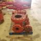 11″ x 5M Shaffer LWS DBL Ram BOP’s