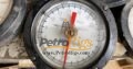 Rotary Table, Tong, & Pump Pressure Gauges