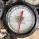 Rotary Table, Tong, & Pump Pressure Gauges