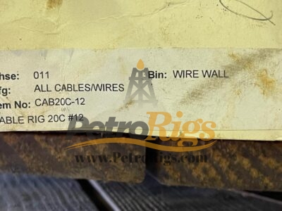 TESCO Sensor A-Cable
