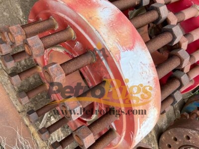 13-5/8” x 5M / 13-5/8” x 10M DSA