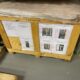 TESCO MD-500 Drive Section