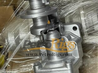 H4 Shuttle Control Valves