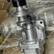 H4 Shuttle Control Valves