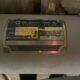 Rig Walker Hydraulic Ram