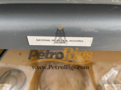 8-P-80 Pony Rod Seal Housings